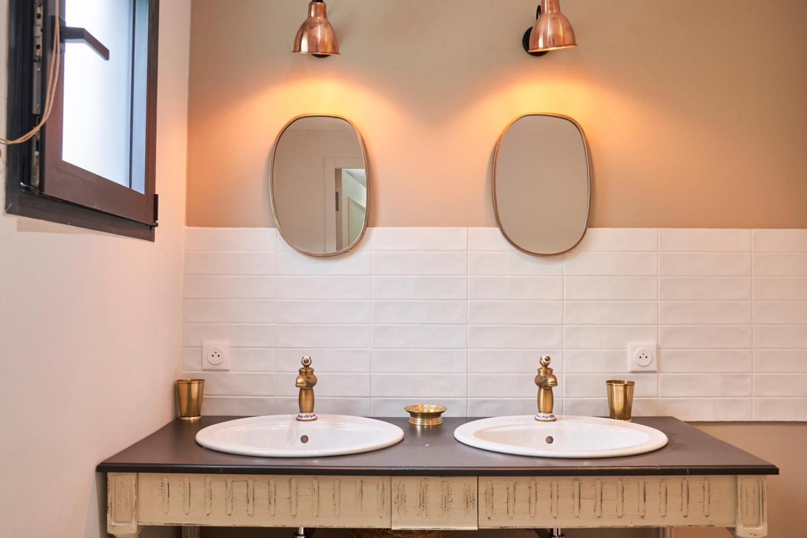 Les Penates Bordelaises - Maison D'Hotes - Guesthouse Bordeaux Zimmer foto