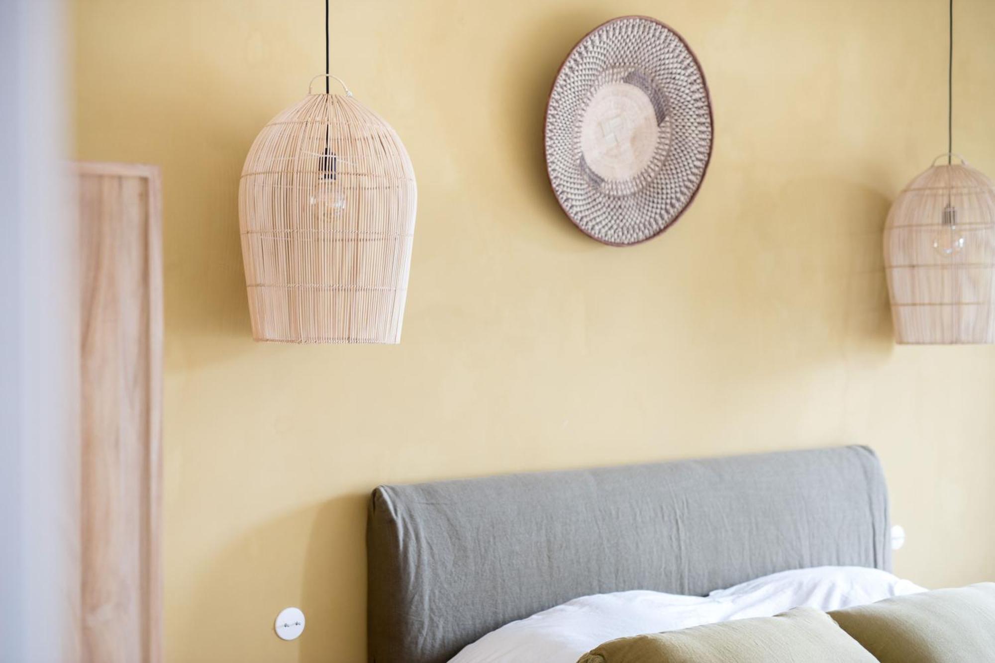 Les Penates Bordelaises - Maison D'Hotes - Guesthouse Bordeaux Zimmer foto