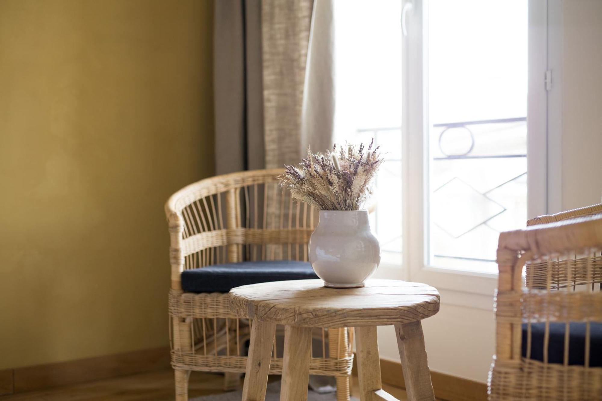 Les Penates Bordelaises - Maison D'Hotes - Guesthouse Bordeaux Zimmer foto