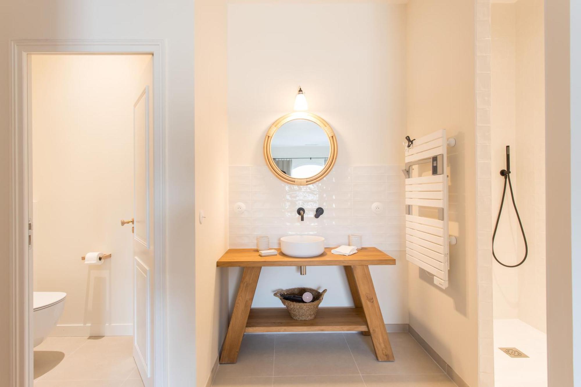 Les Penates Bordelaises - Maison D'Hotes - Guesthouse Bordeaux Zimmer foto