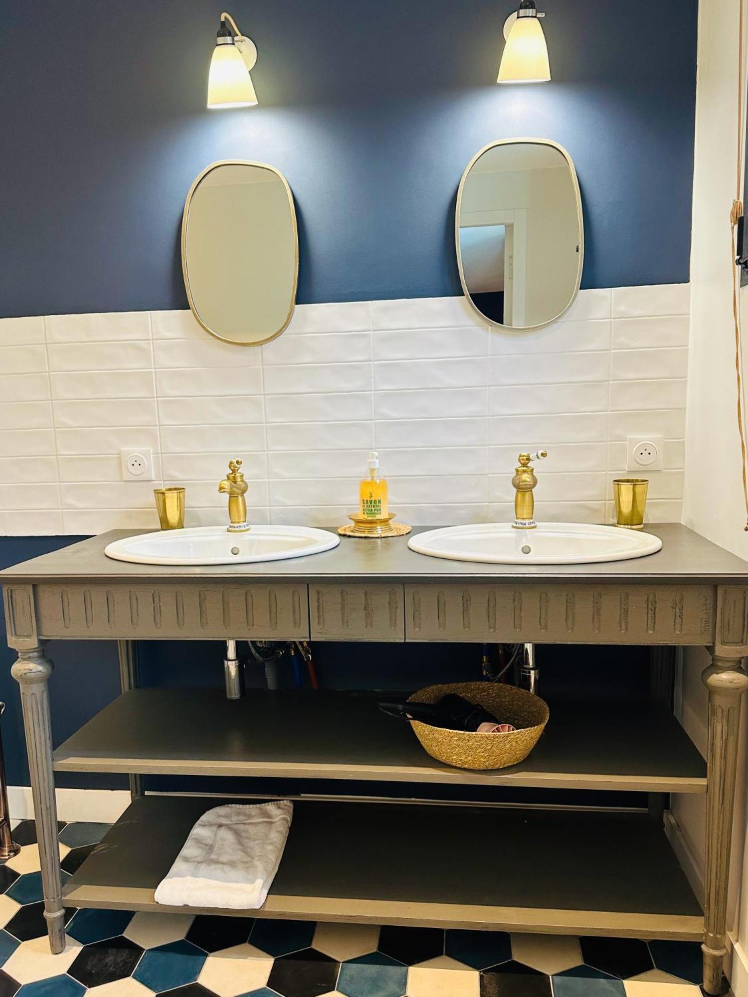 Les Penates Bordelaises - Maison D'Hotes - Guesthouse Bordeaux Zimmer foto