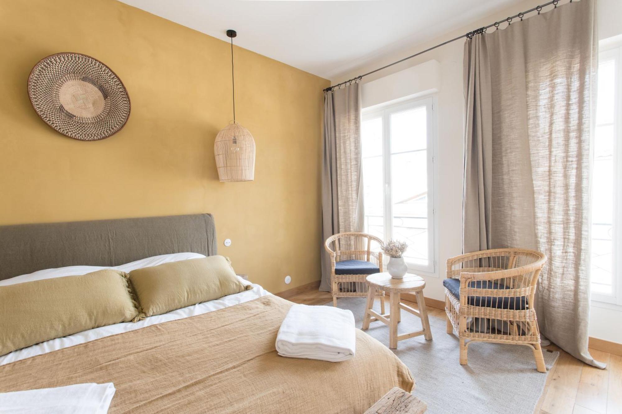 Les Penates Bordelaises - Maison D'Hotes - Guesthouse Bordeaux Zimmer foto